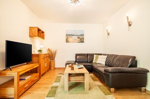gemütliches Wohnzimmer
