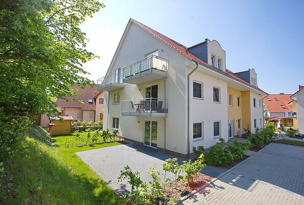 Haus Villa Rerik