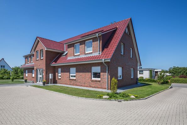 Haus Wassermann